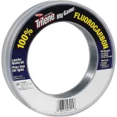 Berkley Trilene Big Game FC Leader 80 lb 0,91 mm 69 m