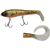 Abu Garcia Svartzonker McHybrid 16,5 cm Yellow Fin Perch