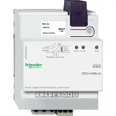 Schneider Electric KNX SPÆND. DIN 640MA/NØDST.IND