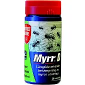 Protect Home Maurmiddel Myrr D 250g