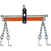 Bahco Lastbalanser For Motorkran