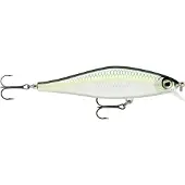 Rapala Shadow Rap Shad 9cm - Bleak