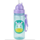 Skip Hop Zoo Unicorn PP-drikkeflaske