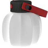 Martinelli Luce Kiki LED-bordlampe IP65 USB
