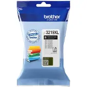 Brother 3219XL Blekkpatron svart
