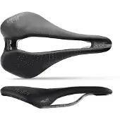 Selle Royal Max Slr Boost Ti316 Gel Superflow Sykkelsete