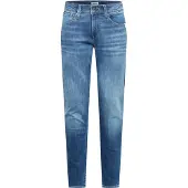Pepe Jeans Pm206321wr2-000 Finsbury Jeans