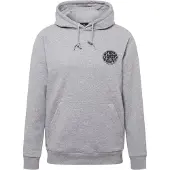 Rip Curl Wetsuit Icon Hettegenser grå