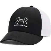 Under Armour Iso-chill Driver Mesh Adj Cap