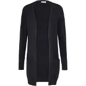 Vila Viril Basic Strikket Cardigan