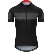 Giro Chrono Sport Kort Ermet Trøye