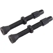 VAR Alloy Presta Ventiler 2 Enheter