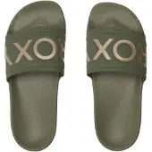 Roxy Slippy Ii Badesandal