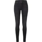 Vero Moda Lux Normal Waist Slim Jeans