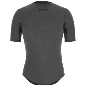 Santini Grido Thermal Insulation Kortærmet Baselayer