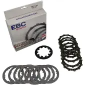 EBC Carbon Drcf304 Komplett Clutch