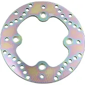 EBC D-series Fixed Round Offroad Md6397d Bremsekive