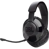 JBL Quantum 350 Trådløst Gamingheadset