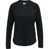 Hummel Vanja Langarmet T-skjorte