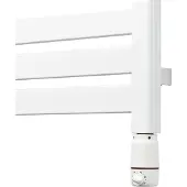 TVS 300 WATT VARMELEGEME, HVID
