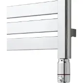 TVS 300 WATT VARMELEGEME, KROM