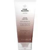 Four Reasons Toning Treatment Mahogany