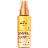Nuxe Sun Protective Moisturizing Milky Hair Oil 100ml