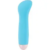 Cuties Little Blue Cutie Klitorisstimulator