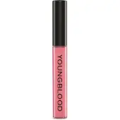 Youngblood Lipgloss 3 ml - Devotion
