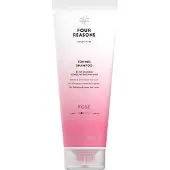Four Reasons Toning Shampoo Rose