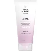 Four Reasons Toning Treatment Pearl
