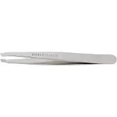 Tweezerman Studio Slant Tweezer Stainless