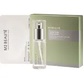 M2 BEAUTE M2 BEAUTE_Hybrid Second Skin Eye Mask Kollagen anti-rynke maske for øyeområdet 30ml