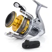 Shimano Sedona Fi Fiske Spinnehjul