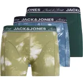 Jack & Jones Solar Boxers 3 Enheter