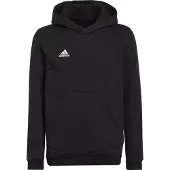 Adidas Hettegenser - Svart - - 14 år (164) - Hettegenser