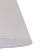 Duolla Lampeskjerm Sofia Høyde 31 cm, ecru