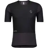 SCOTT Ws Gore-tex Infinium Windstopper Kort Ermet Trøye