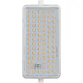 Star Trading Dimbar R7S LED-pære 15W 2700K 1521 lumen