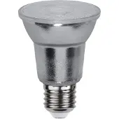 Star Trading E27 LED Spotlight 5W 2700K 400 lumen