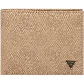 GUESS Vezzola lommebok, small billfold SMVZLALEA20 (for menn)