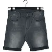 G-Star 3301 Slim 1/2 Korte Jeans