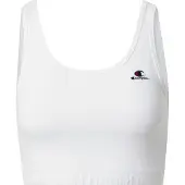 Champion Fashion Topp - Hvit - - 18-20 år - Singlet