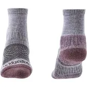 Bridgedale Lightweight Merino Performance 3/4 Crew Sokker