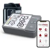 Rossmax (Šveicarija) Rossmax Z5, blood pressure monitor