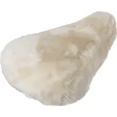Fastrider Sheep Fleece Sykkelsetetrekk