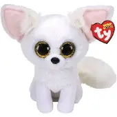 TY Kosedyr - Beanie Boos - 15,5 cm - Phoenix - - OneSize - Kosedyr