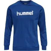 Hummel Go Logo Collegegenser