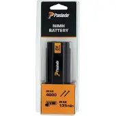 Paslode 018890 Ni-MH oval batteri