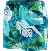 Speedo Printed Leisure 14´´ Badebukse